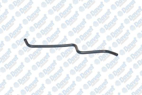 IBRAS 14804 Radyator Ara Hortumu Ducato  ####